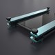 Pinza para sujetar el módulo de pantalla 2UUL DA02, metal Vista previa  5