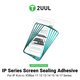 Etiqueta de pantalla 2UUL SA15PS puede usarse con Apple iPhone 15 Plus, 5 uds., adhesive Vista previa  1