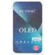 Pantalla LCD puede usarse con iPhone 13 Pro Max, negro, con marco, HC, sin error, (OLED), ZY-OLED OEM soft, 120Hz, diagnosable Vista previa  1