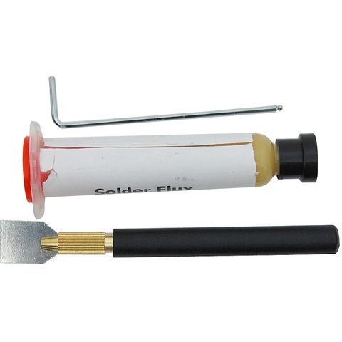 Набор для реболлинга BGA AOYUE RB910 Превью 1