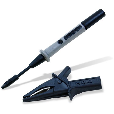 Вимірювач опору HIOKI HiTESTER IR4016-20 Прев'ю 2