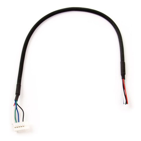 Видеоинтерфейс для Porsche 911 (977) Превью 6