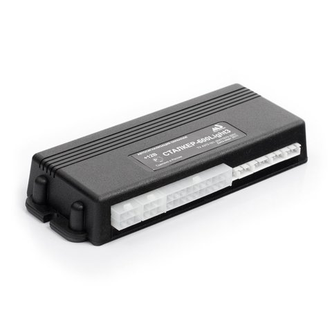 Двухсторонняя автосигнализация Stalker 600 Light 3 Превью 6