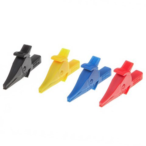 Токоизмерительные клещи UNI-T UT243 Превью 9