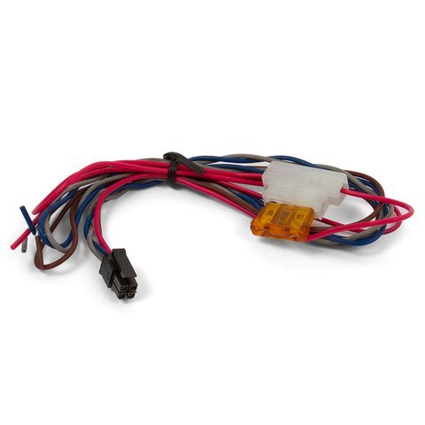 Відеоінтерфейс для Ford Focus, Fusion, Edge 2010– р.в. Прев'ю 6