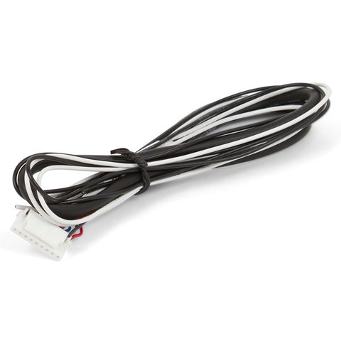 Відеоінтерфейс для Mercedes-Benz 2012-2014 г.в. з круглим конектором Прев'ю 4