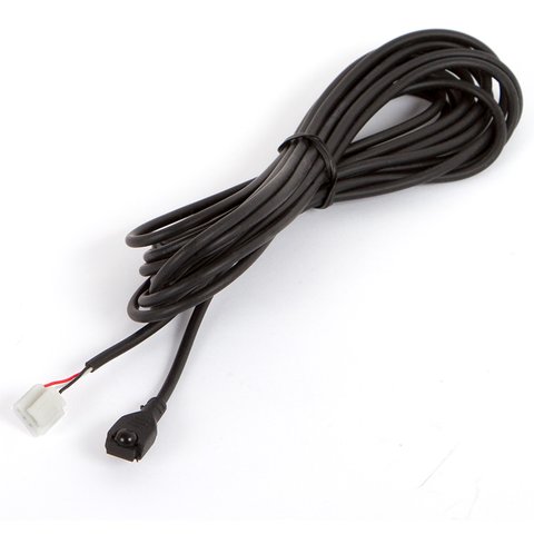 Відеоінтерфейс для BMW із системою CIC з активними паркувальними лініями Прев'ю 7