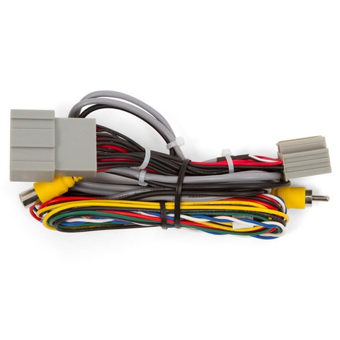 Відеоінтерфейс з HDMI для Buick, Chevrolet, Opel з функцією PAS Прев'ю 3