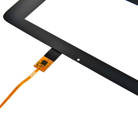 8.4" Ємнісне сенсорне скло для Mercedes-Benz GLC, C-класу Прев'ю 4