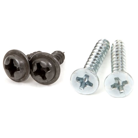 Універсальна камера переднього виду для автомобілів Mercedes-Benz Прев'ю 6