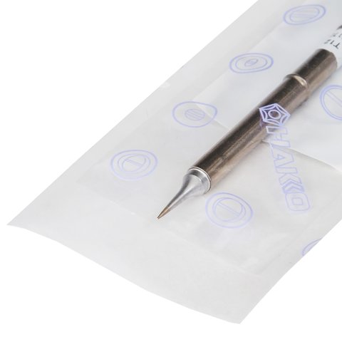 Паяльне жало HAKKO T12-ILS Прев'ю 2