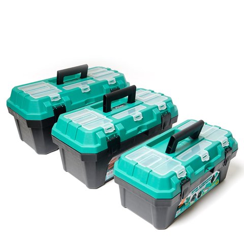 Кейс для инструментов Pro'sKit SB-1918 Превью 2