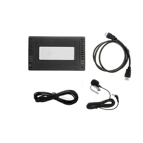 Універсальний адаптер з функцією CarPlay Прев'ю 2