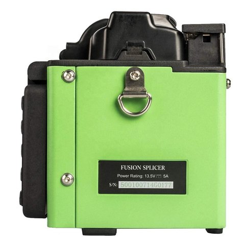 Портативный сварочный аппарат для оптоволокна Jilong KL-500E Превью 4
