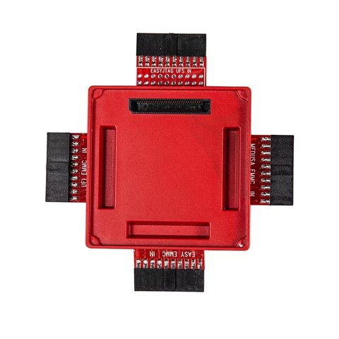 ICFRIEND NB EMMC BGA 13 в 1 Превью 1