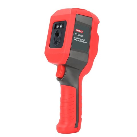 Высокопроизводительный тепловизор UNI-T UTi220B Превью 2
