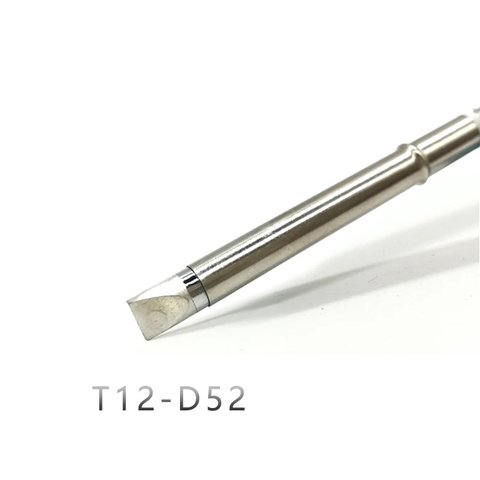 Паяльное жало Quicko T12-D24 Превью 1
