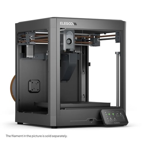 3D-принтер ELEGOO Centauri Core XY Превью 1