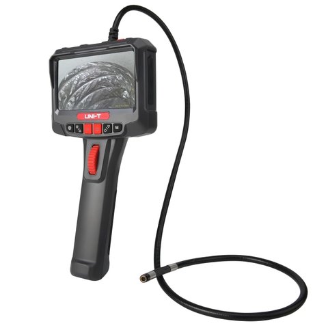 Цифровой эндоскоп UNI-T UT663B-3m Превью 3