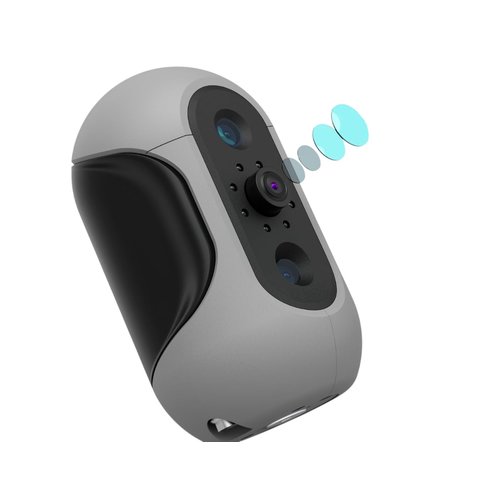 3D-сканер 3DMakerpro Mole Превью 3