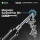 Звездообразная отвертка torx 2UUL SD27 KAKA, IP17 Превью 3