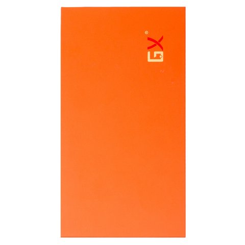 Дисплей для iPhone 15, чорний, з рамкою, Copy, (TFT), GX-in cell Прев'ю 1