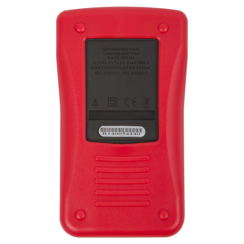 Фазовий детектор UNI-T UT261B Зображення 2