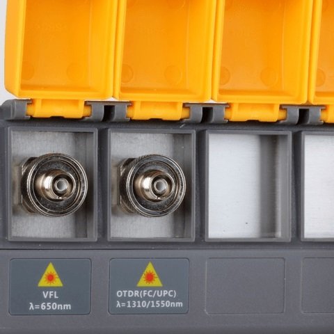 Оптичний рефлектометр Grandway FHO5000-MD22 Прев'ю 14