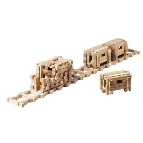 Конструктор IGROTECO Вежа Прев'ю 2