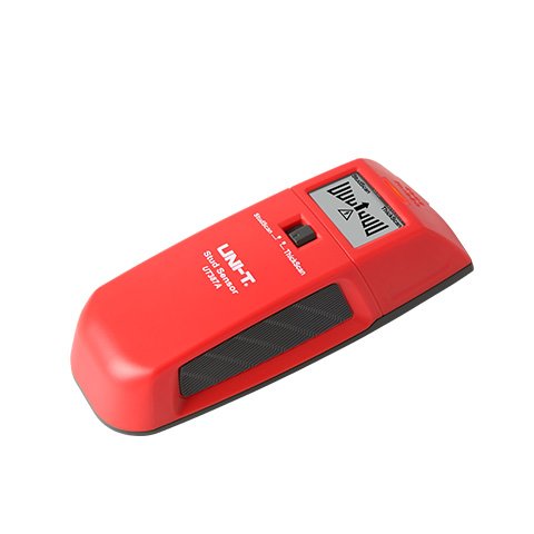 Безконтактний індикатор напруги, металу та деревини UNI-T UT387A Прев'ю 3