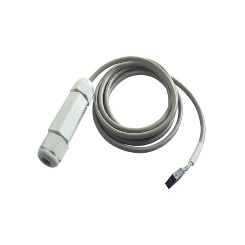 ІЧ-пульт дистанційного керування монохромними LED-модулями Прев'ю 1