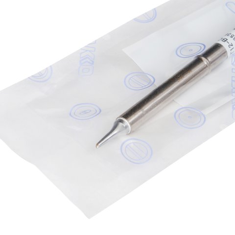 Паяльное жало HAKKO T12-BCF1 Превью 2