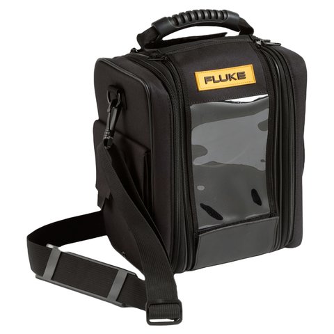 Калібратор-реєстратор Fluke 754 з підтримкою HART (3405771) Прев'ю 3