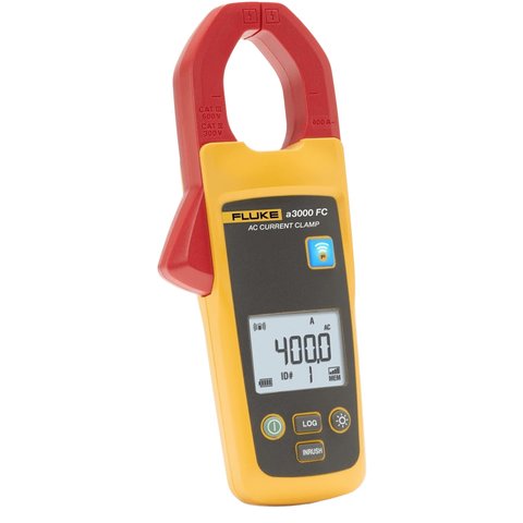 Вимірювальний комплект FLK-A3000FC KIT (4465618) Прев'ю 2