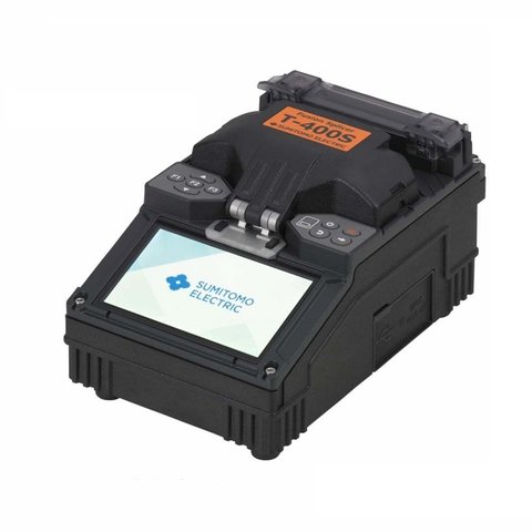 Сварочный аппарат для оптоволокна SUMITOMO T-400S Превью 1