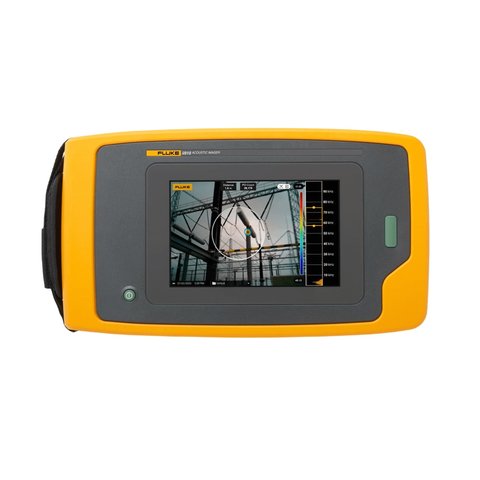 Устройство акустической визуализации Fluke ii910 (5233904) Превью 4