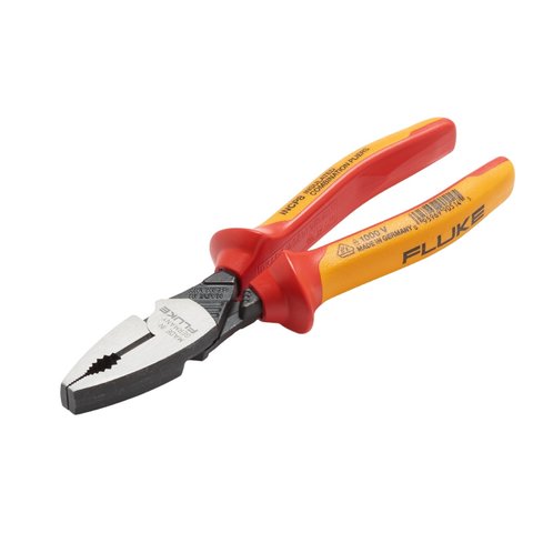 Набір ізольованих плоскогубців Fluke IKPL3 (5067377) Прев'ю 1