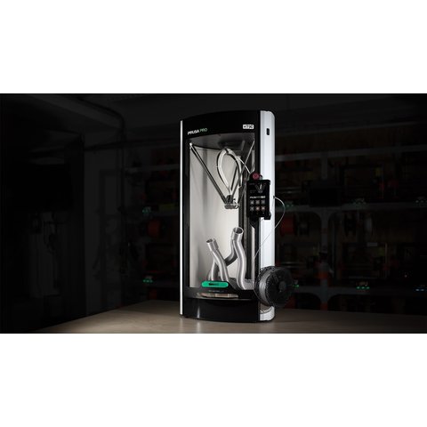 3D-принтер Prusa Pro HT90 Превью 5