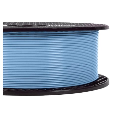 Филамент для 3D-принтера PRUSA PETG Chalky Blue, 1 кг Превью 1