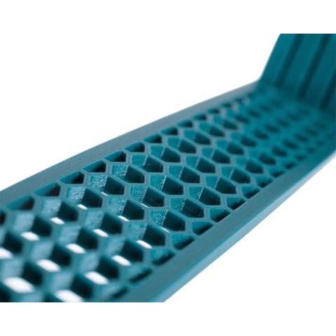 Филамент для 3D-принтера PRUSA PETG Ocean Blue, 1 кг Превью 4