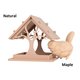 Філамент для 3D-принтера INSLOGIC PLA WoodFill Natural, 1 кг Прев'ю 2