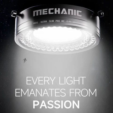 Підсвічування для мікроскопу Mechanic LS720 SE, діодна Прев'ю 1