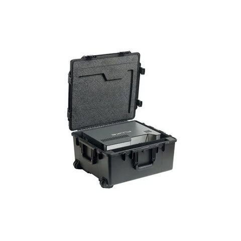 Калибратор температури Fluke Calibration 9190A-E-P-256 (4179014) Превью 2