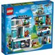 Конструктор LEGO City Сучасний сімейний будинок (60291) Прев'ю 1